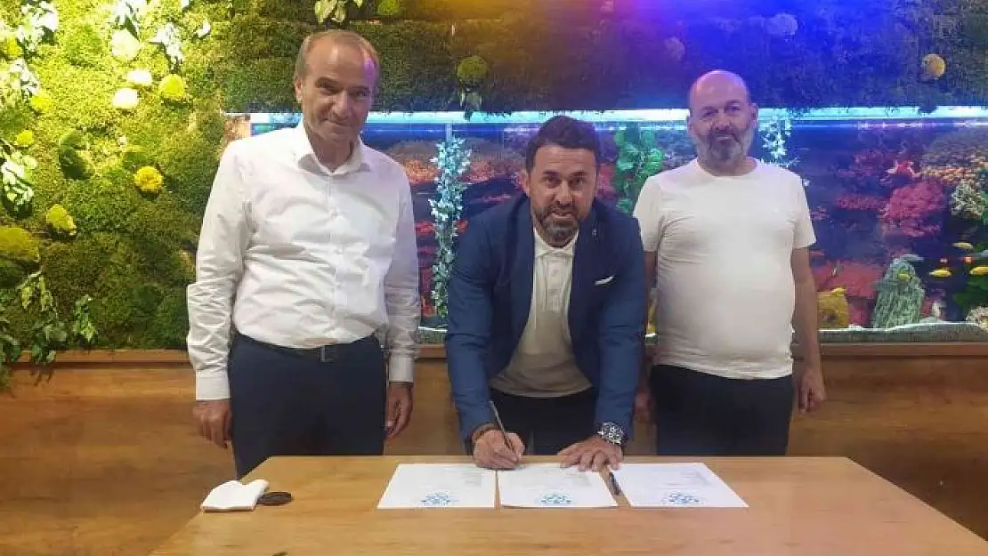 'Arguvanspor Işık´a emanet'