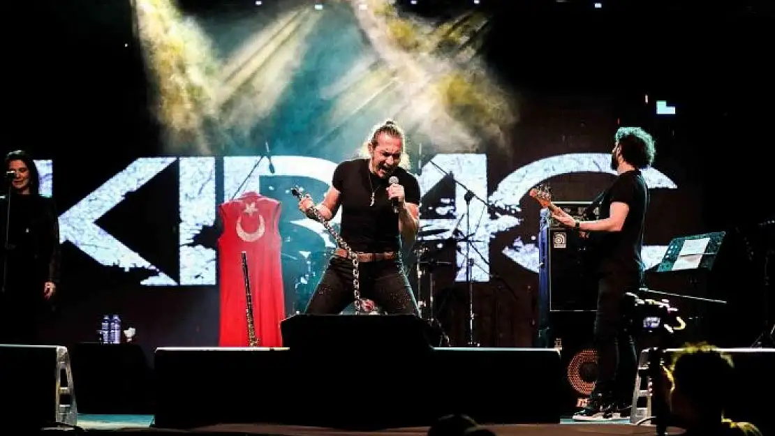 'Aromatik Yağlar ve Arı Ürünleri Festivali başladı'