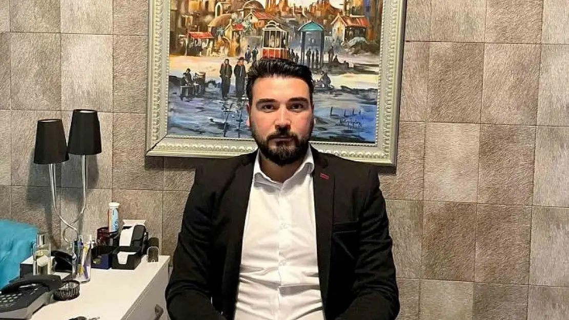 'Arslantaş: ''Demokrasi bayramı yaşatan hemşerilerime teşekkür ediyorum'''