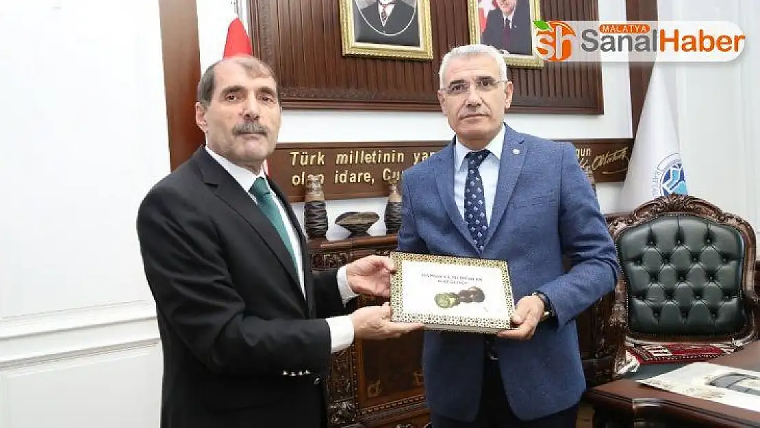 Arslantepe pulları 193 ülkede tedavülde