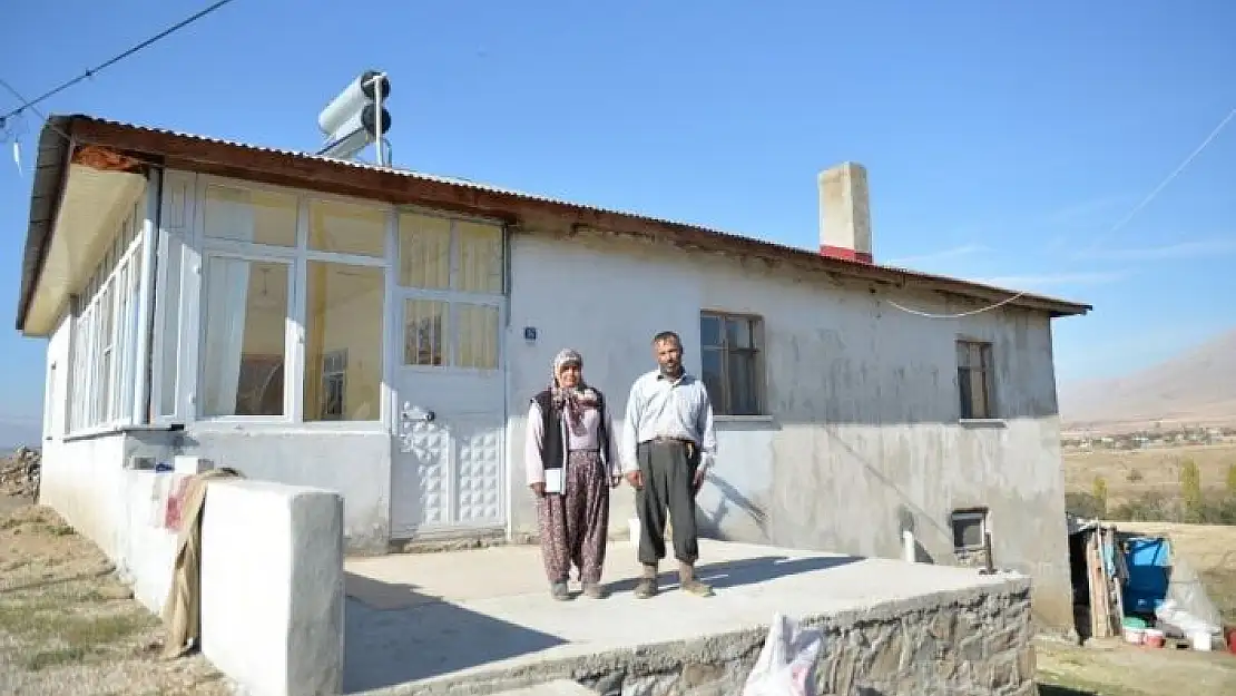 'Artık çamaşırlarını nöbetleşe yıkamayacaklar'