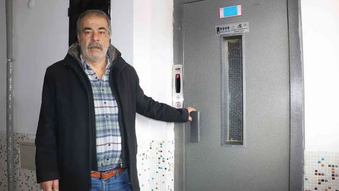 'Asansör bakım ücretlerindeki fahiş artış tepkiye neden oldu'