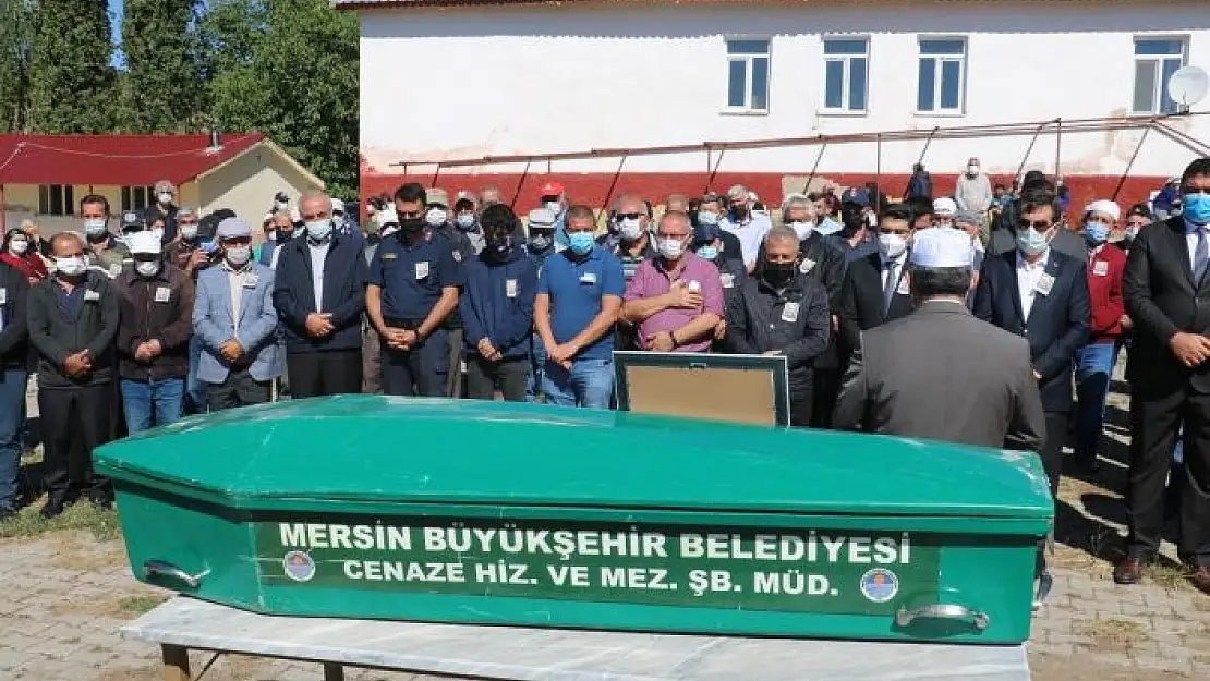 'Aşık Veysel´in oğlunun vasiyeti yerine getirildi'