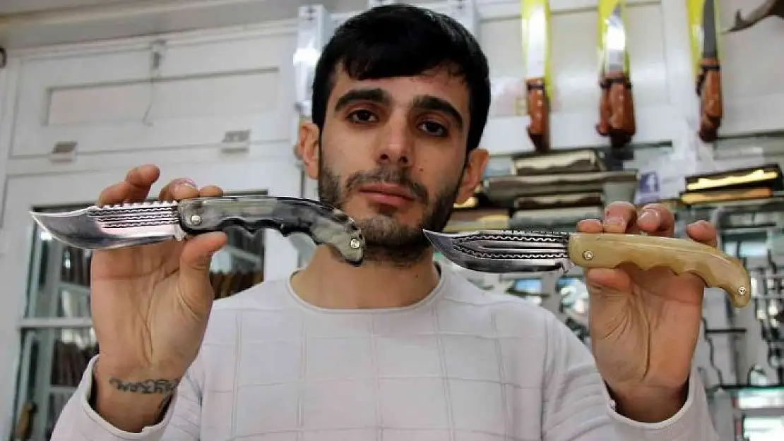 'Asırlık kültürün önünü kestiği söylenmişti, kendini böyle savundu'