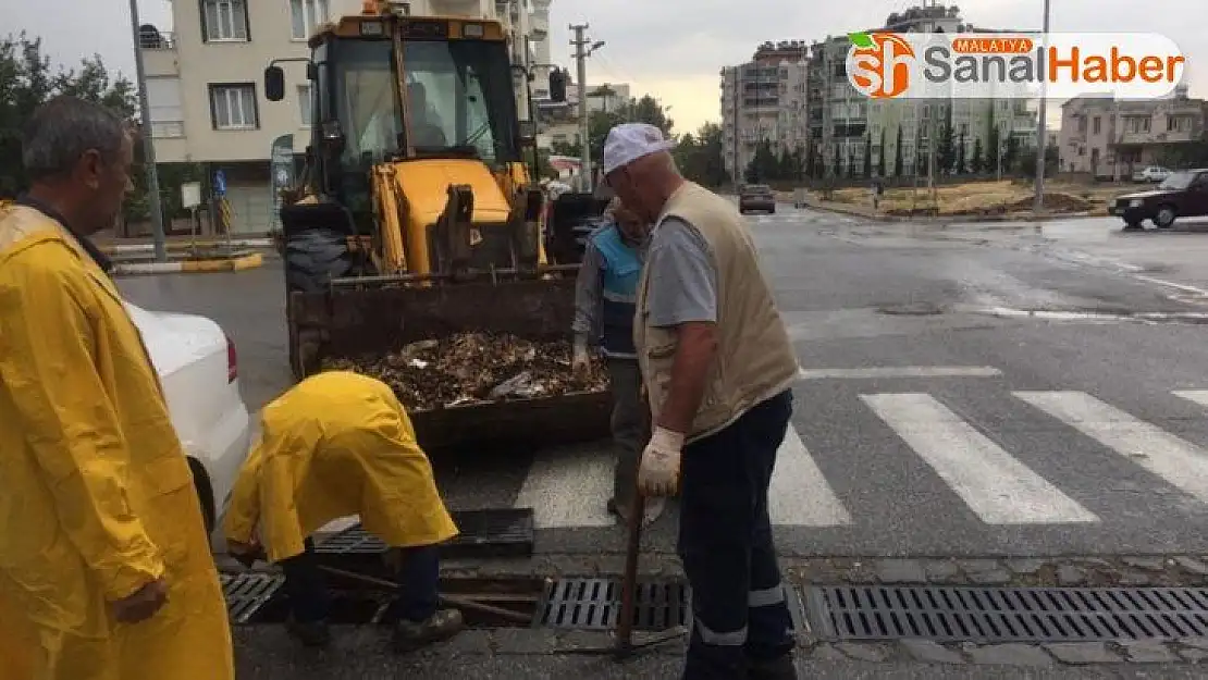 ASKİM'den kış hazırlığı