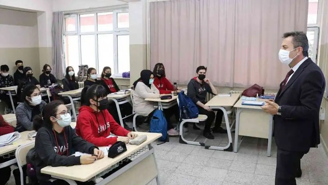 'Asla, EBA´ya dikkat çekti'