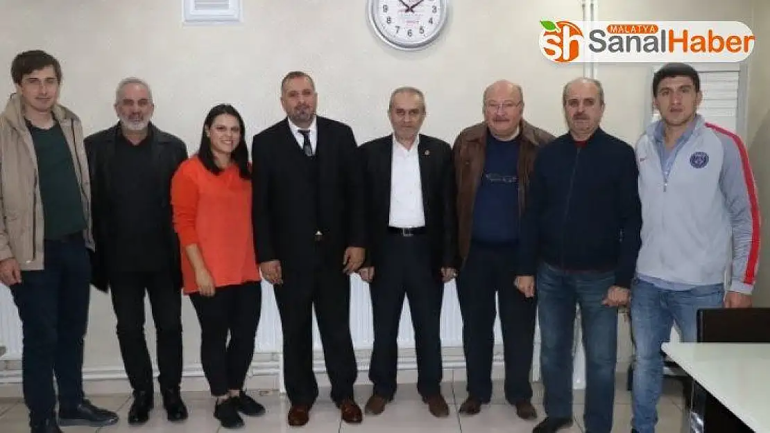 Malatya´dan tepki