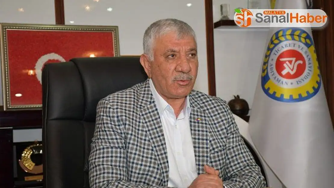 ATSO Başkanı Uslu'dan korona virüs fırsatçılarına tepki
