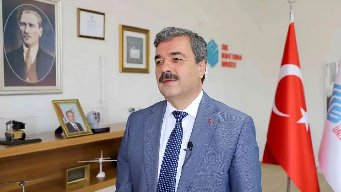 'AÜB,  10 ilde Üniversite Tanıtım ve Tercih Fuarı düzenleyecek'