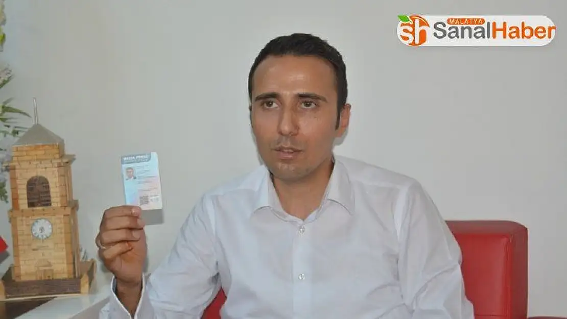Avcı'dan Basın Bayramı mesajı