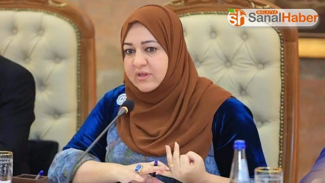 Avrupa'dan dönen IKBY Parlamento Başkanı kendini izole etti