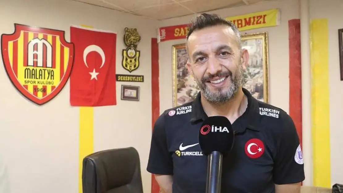'Avrupa şampiyonu kaleciden teknik direktörüne övgü'