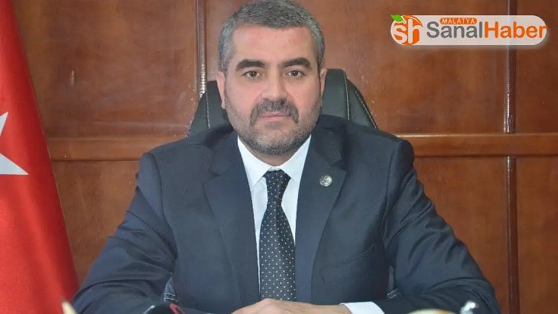 Avşar, Malazgirt Zaferinin yıl dönümünü kutladı