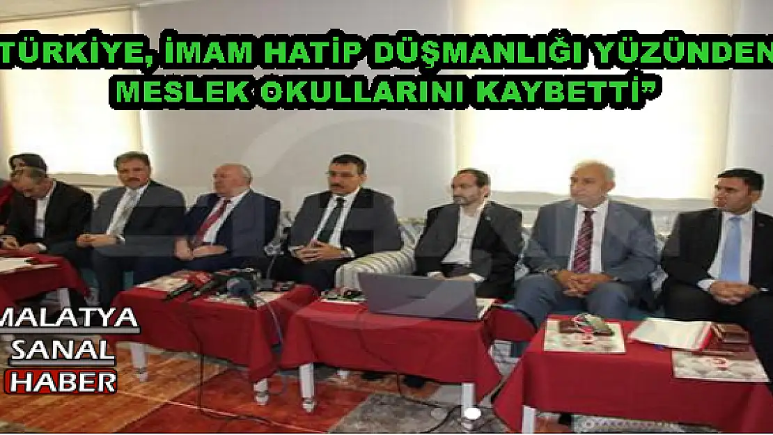 Bakan Tüfenkci: Teröristler arasında ayrım yapmadık
