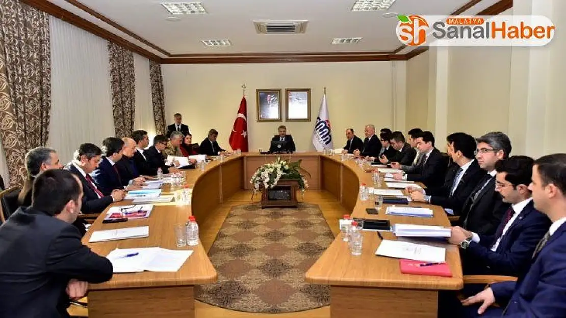Bağımlılıkla mücadele de riskli alanlar mercek altına alınıyor