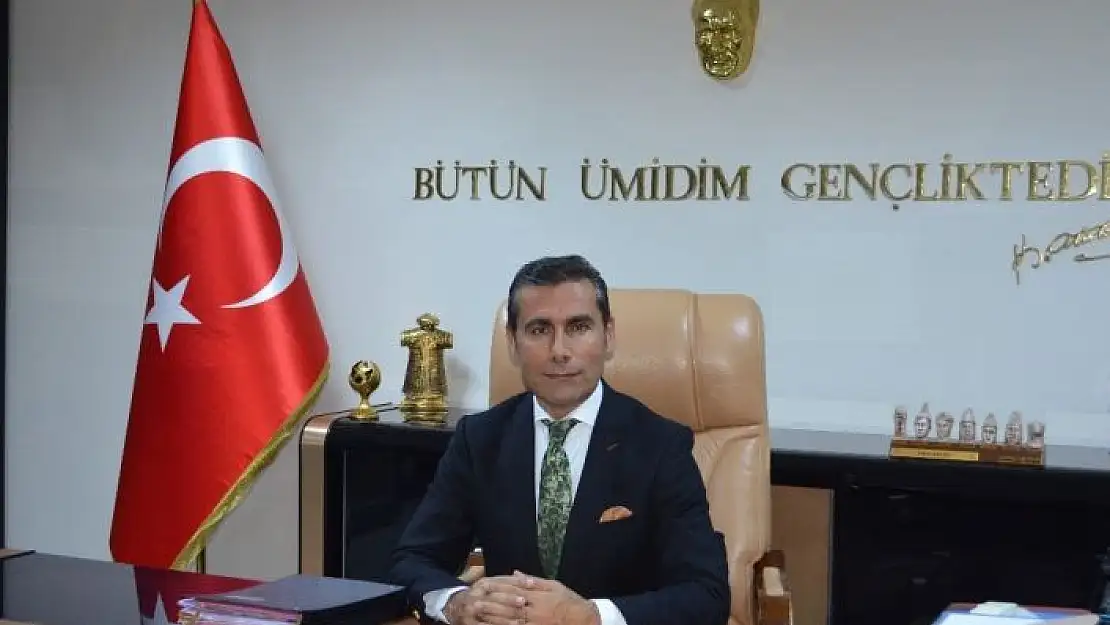 'Bağımlılıkla mücadele eğitimleri başlıyor'