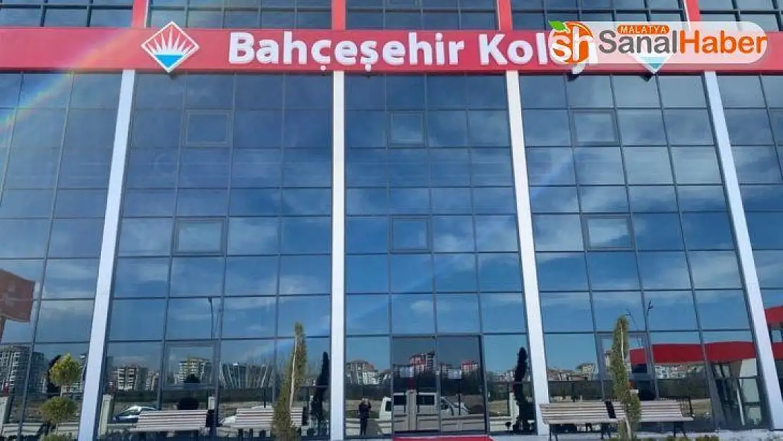 Bahçeşehir Koleji'nde uzaktan eğitim ile 100 bin öğrenci eğitim görüyor