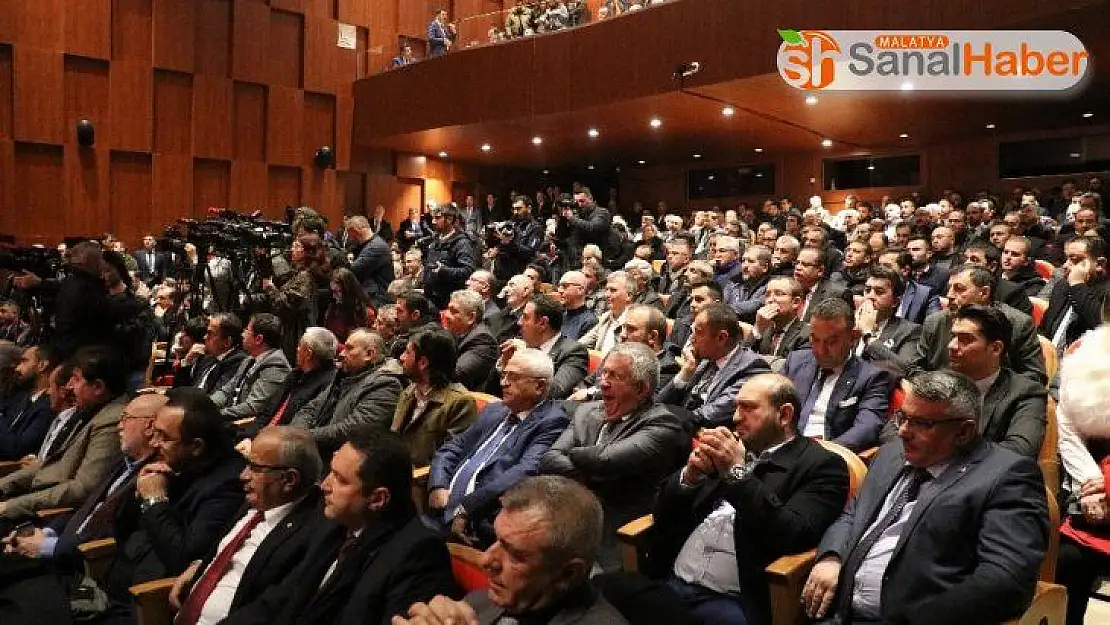 Bakan Albayrak'tan çiftçiye ve tüketiciye müjde