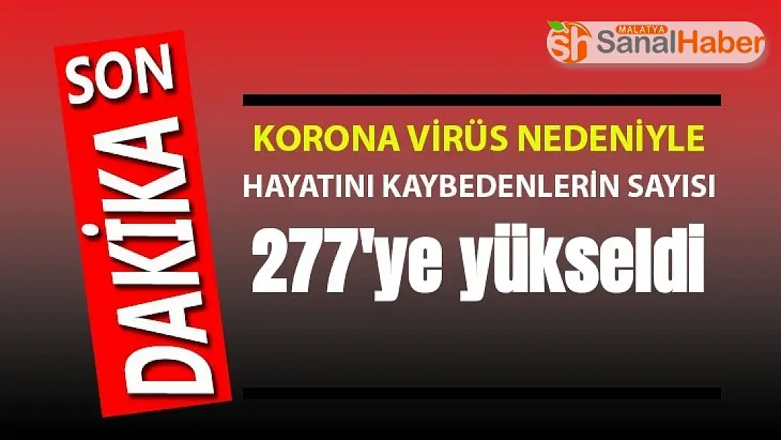 Bakan Koca Açıkladı