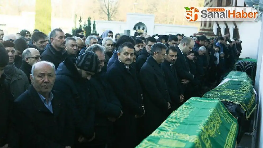 Bakan Pakdemirli, Berlin'de mevkidaşları ile görüştü