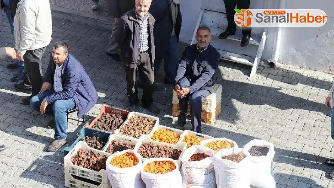 Bakandan Malatya´ya Müjde