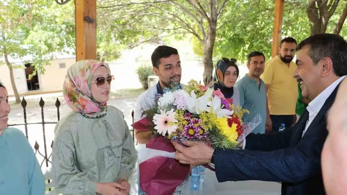 'Bakan Tekin: ''Akademik kayıpları telafi edecek adımlar atacağız'''