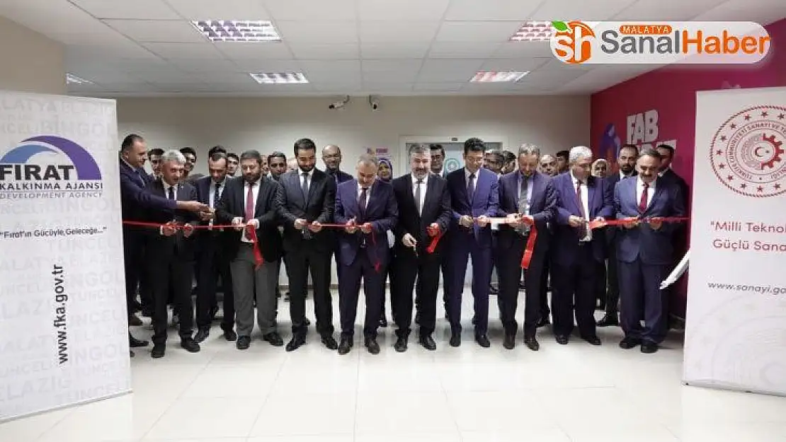 Bakan Yardımcısı Dönmez: 'Türkiye için sıçrama ve atlama zamanı'