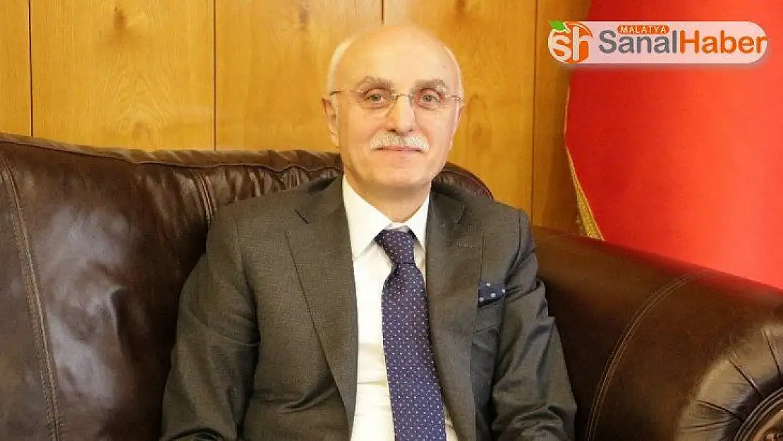 Bakan Yardımcısı Erdil: 'Artık terör örgütü dağda barınamaz hale geldi'