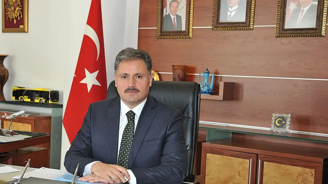 ÇAKIR: KANDİLLER, RUH GÜZELLİĞİMİZİ ARTIRAN ÖZEL GECELERDİR