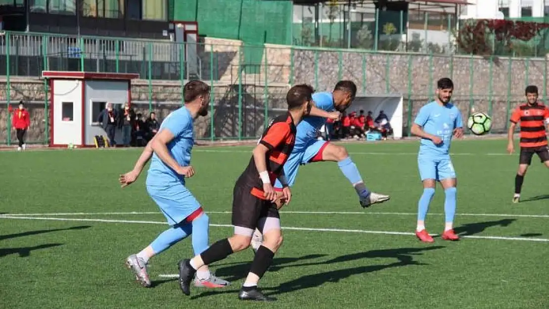 'BAL´da Elazığ derbisi'
