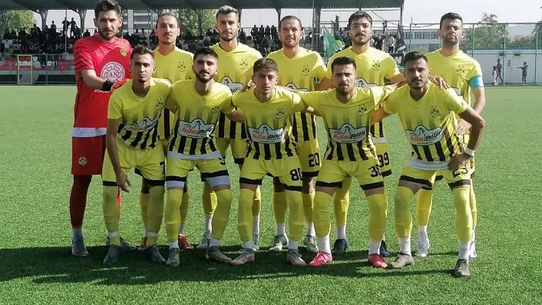 'BAL´da Elazığ derbisi'