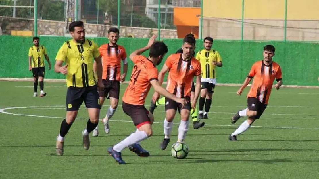 'BAL´da Elazığ takımları deplasmanda başlıyor'