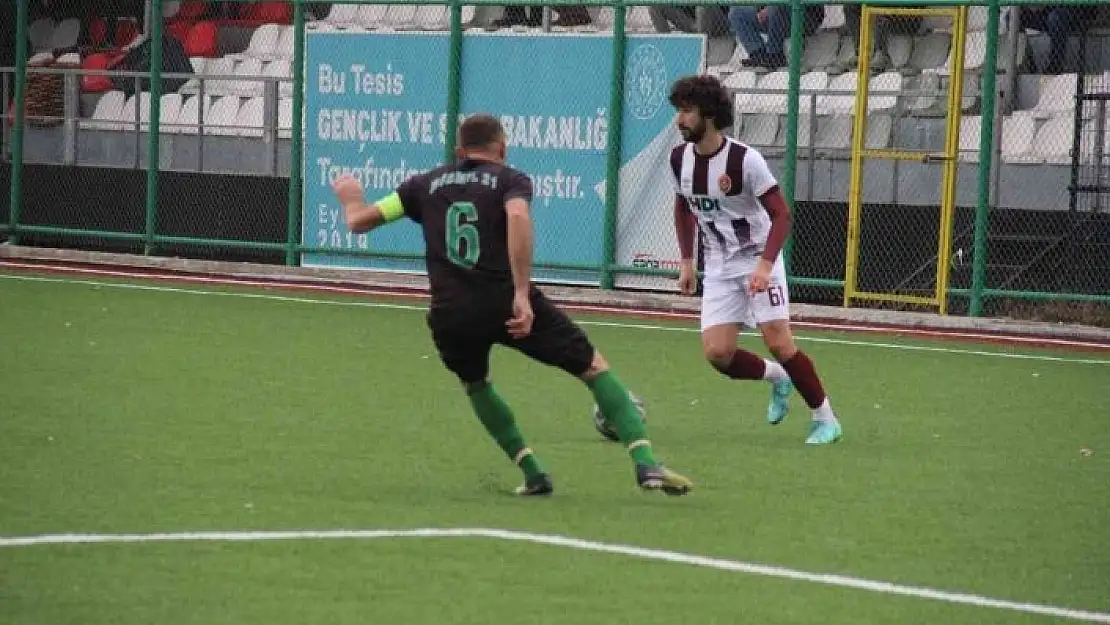 'BAL: Fırat Üniversitesi: 4 - Bismil 21 Sportif Faaliyetler: 1'