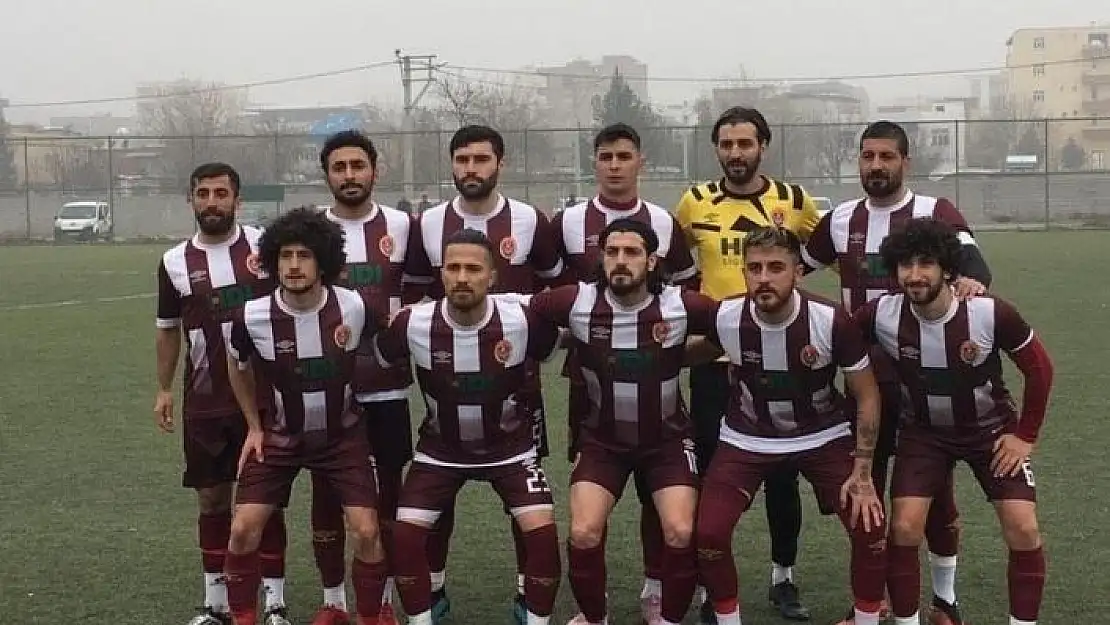 'BAL: Kovancılarspor: 0 - Fırat Üniversitesi GSK: 15'