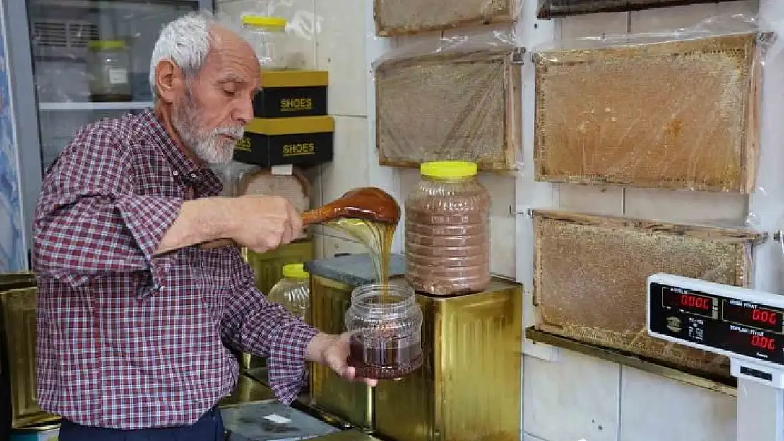 'Balcı Nusret amca 30 yıl önceki mahkeme hatırasını gözyaşları içinde anlattı'