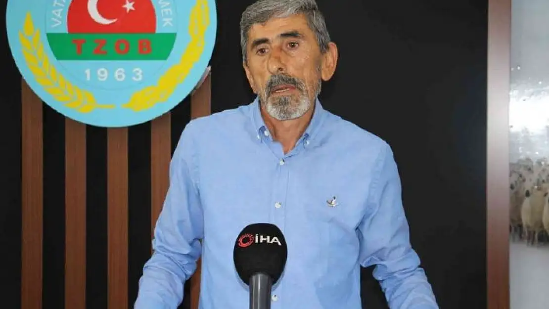'Balyalama ve biçerdöver fiyatları belli oldu'