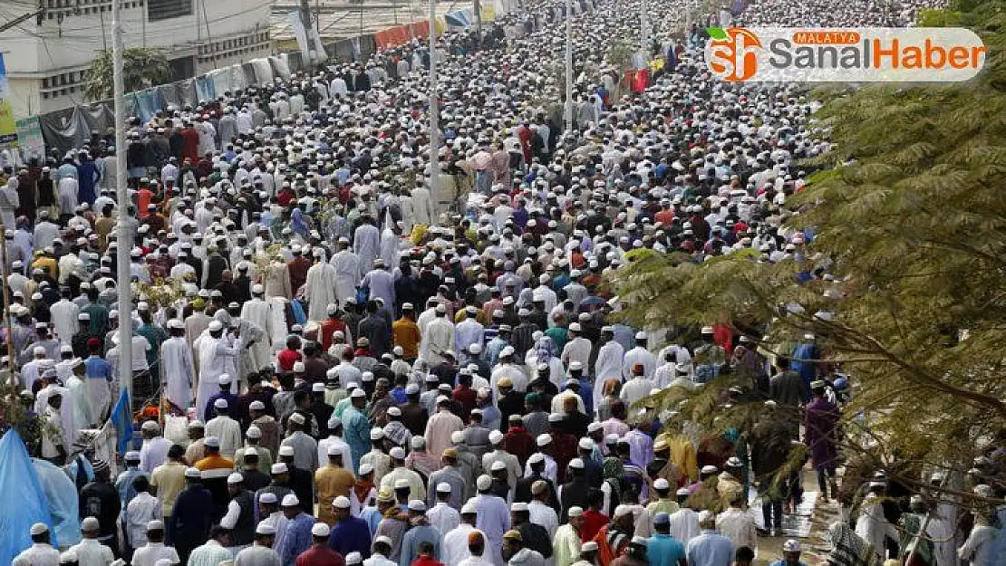 Bangladeş'te 2019'da 7 bin 855 kişi trafik kazalarında hayatını kaybetti