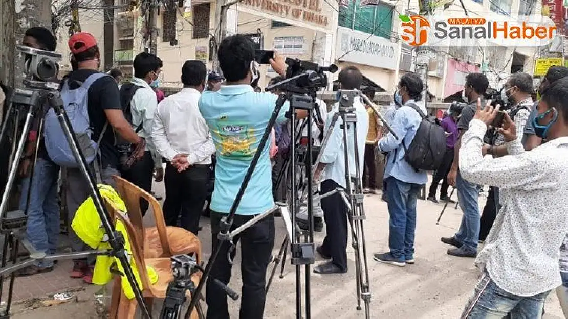 Bangladeş'te korona virüsten ölenlerin sayısı bini aştı