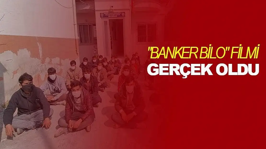 Banker Bilo Filmi Gerçek Oldu
