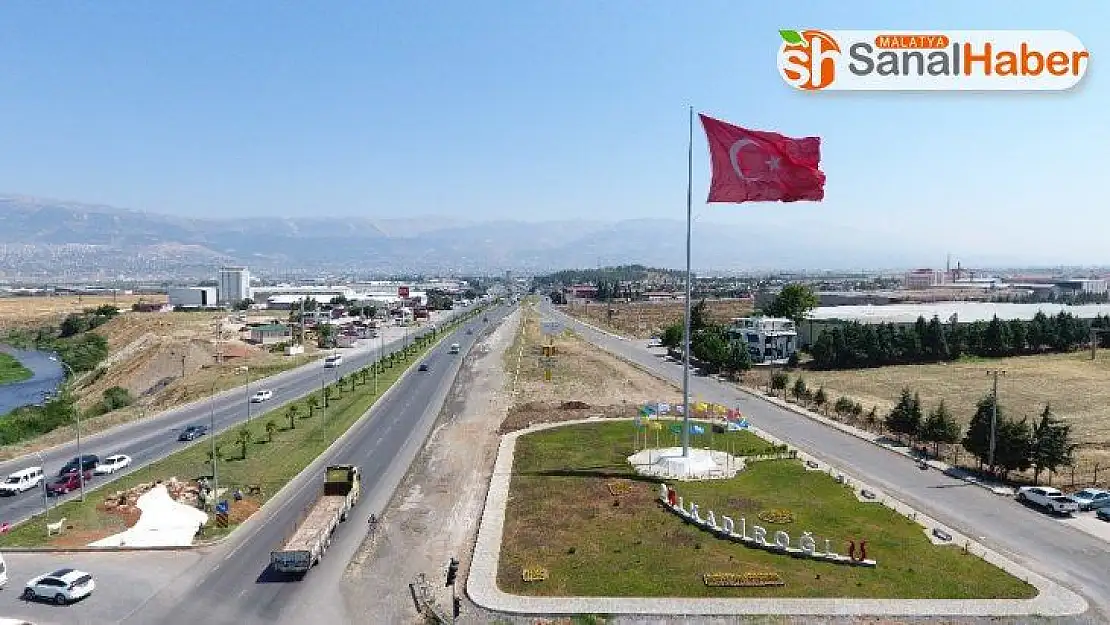 Barış Pınarı Harekatı'na bayraklı destek