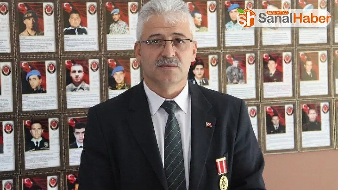 Barış Pınarı Harekatına destek