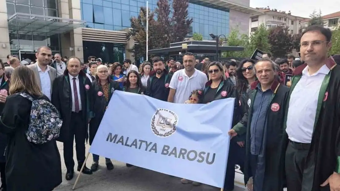 'Baro Başkanı Demez, depremzede avukatların taleplerini iletti'