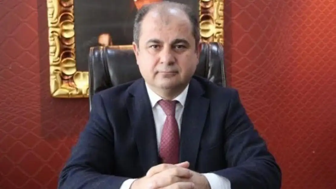 'Baro Başkanı Han´dan Bayram mesajı'