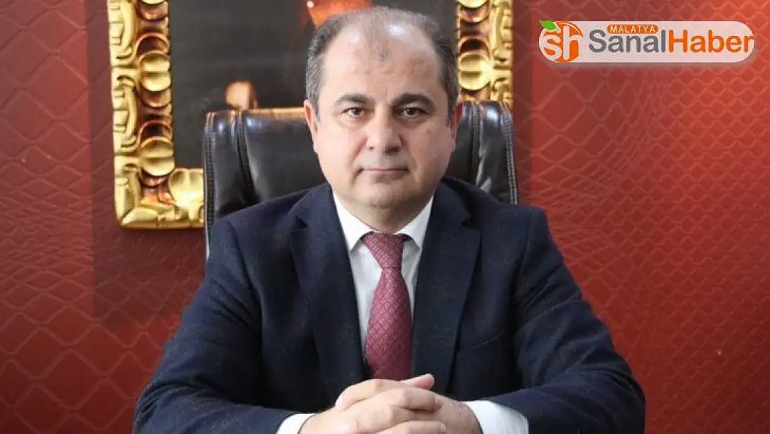 Baro Başkanı Han'dan Öğretmenler Günü mesajı