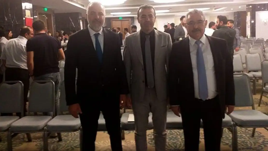 'Baro seçiminde yeterli çoğunluk sağlanamadı'