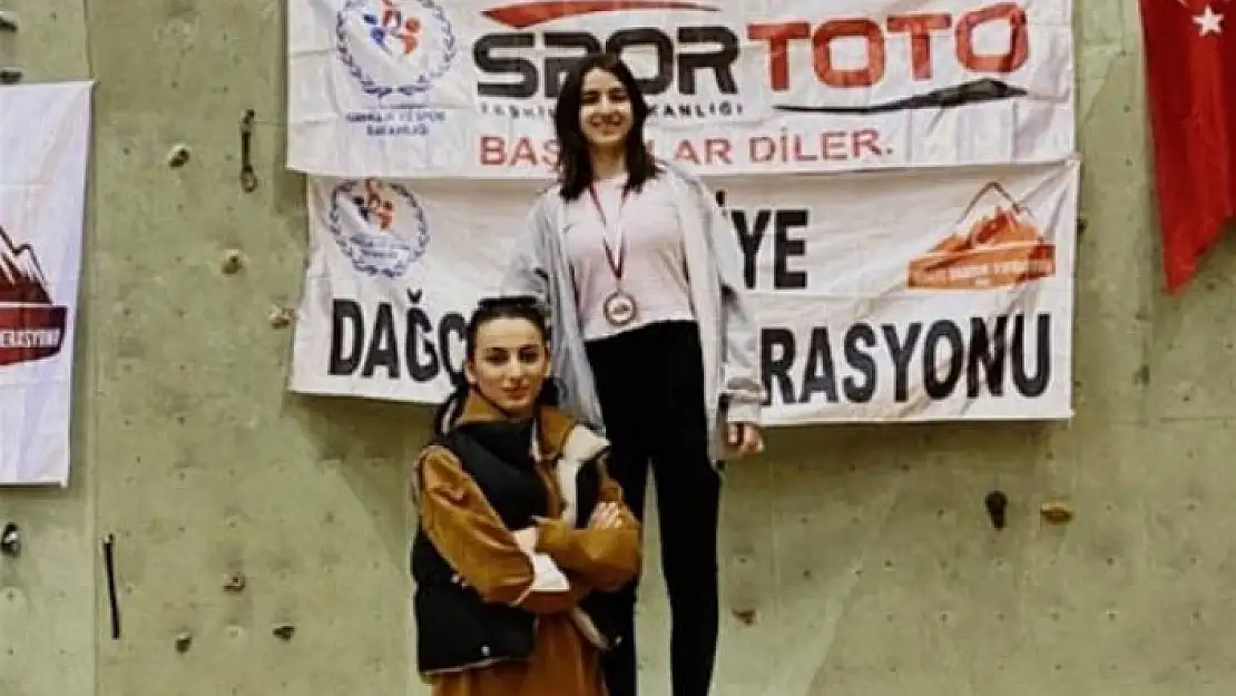 'Başarılı sporcu Cumurcu´ya milli davet'