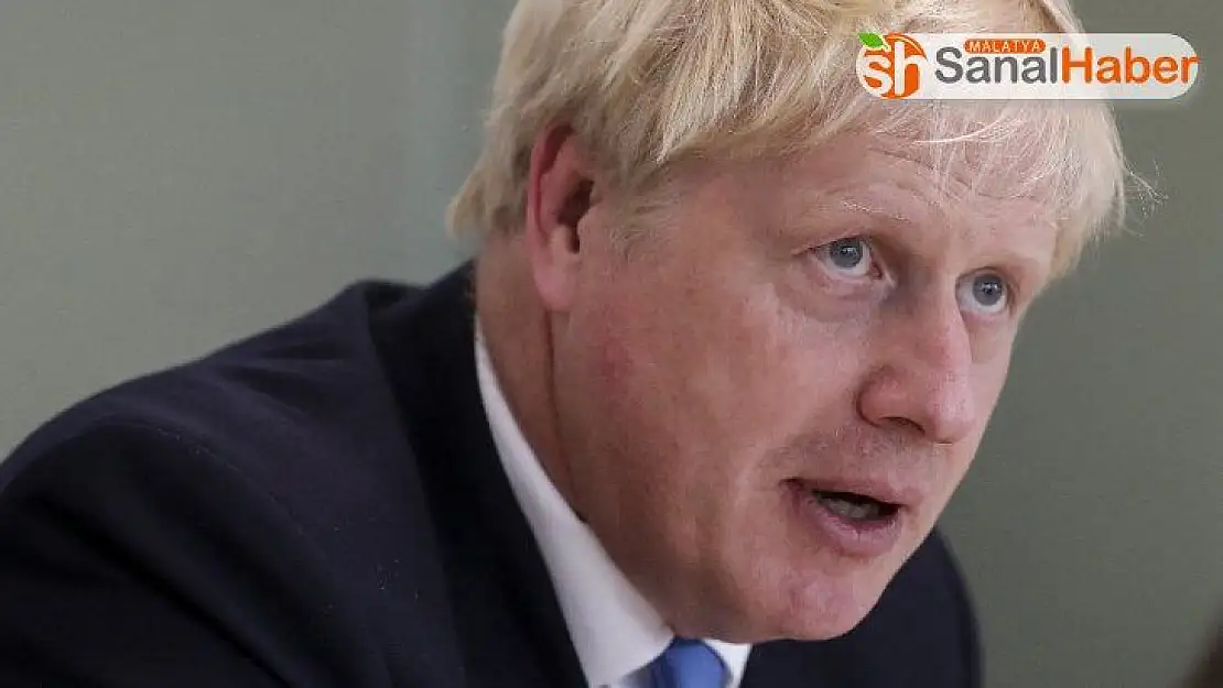 Başbakan Johnson, Merkel ve Makron'la Brexit'i görüşecek