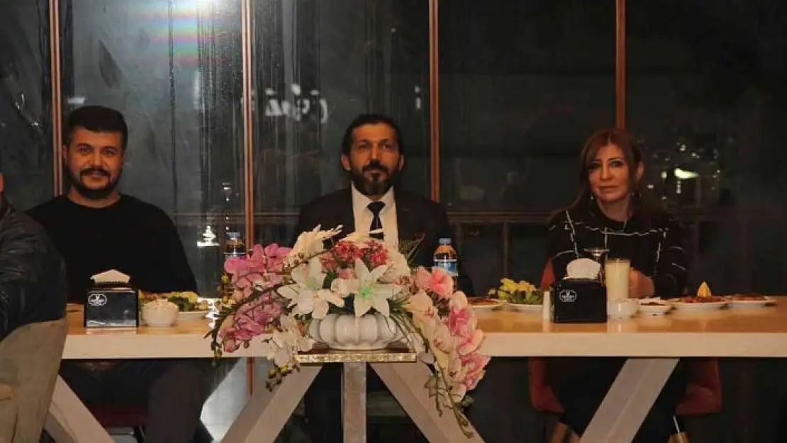 'Başkan Adayı Eroğlu: ''Seçimi  hep birlikte kazanacağız'''