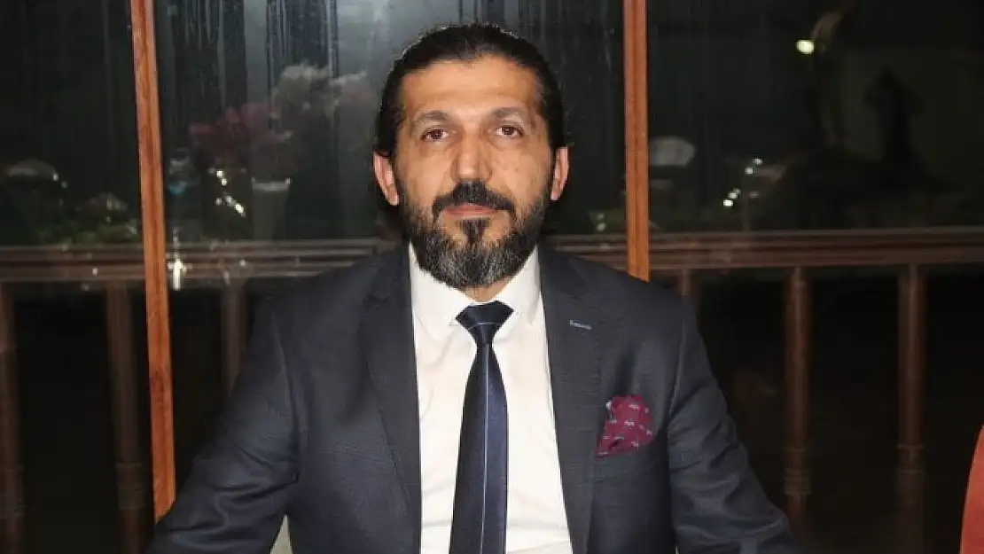 'Başkan Adayı Eroğlu zanaatlarları oy kullanmaya davet etti'