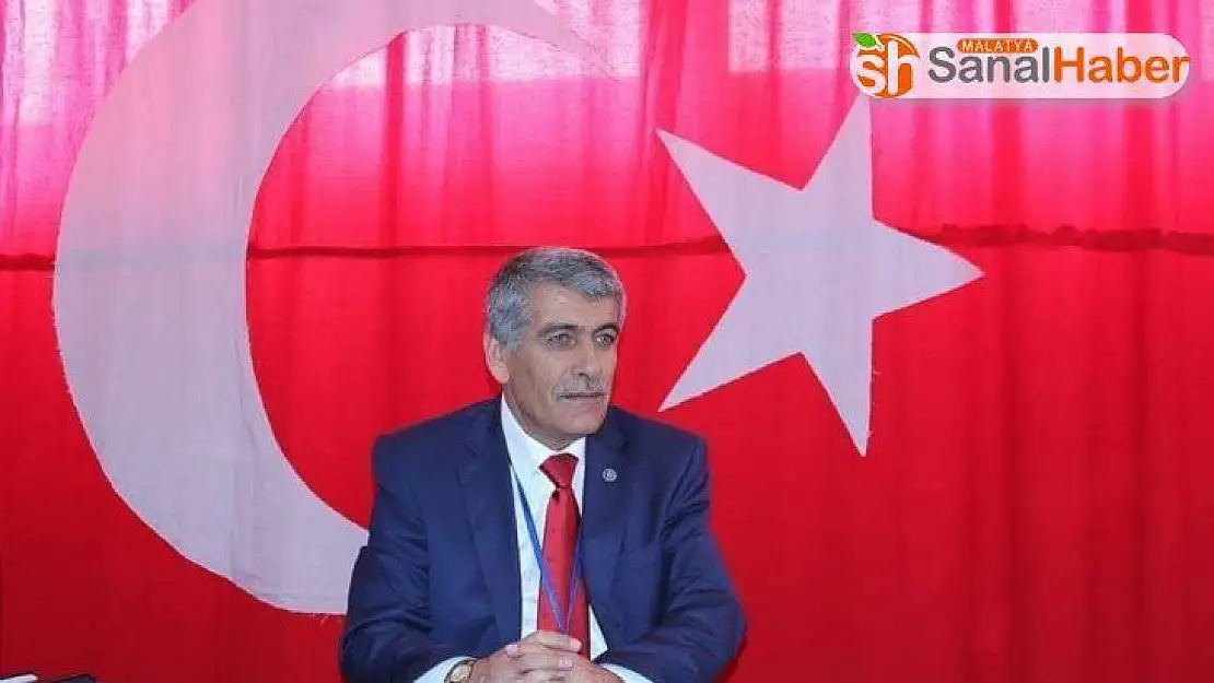 Başkan Ağar: 'Üniversitelerdeki idari personele tayin hakkı tanınmalı'